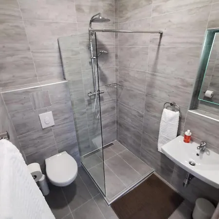 La Soba Δωμάτια σε οικογενειακή κατοικία *