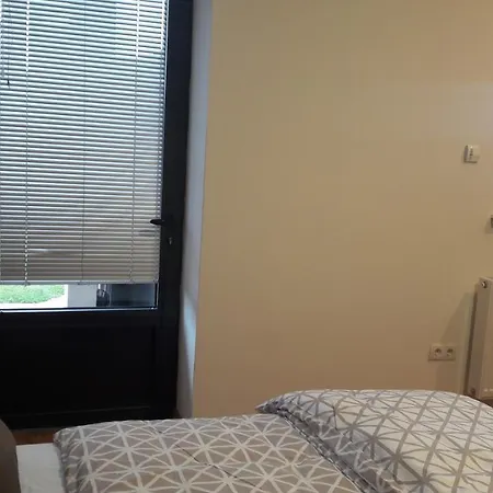 La Soba Δωμάτια σε οικογενειακή κατοικία