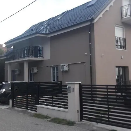 La Soba * Fohrenhain