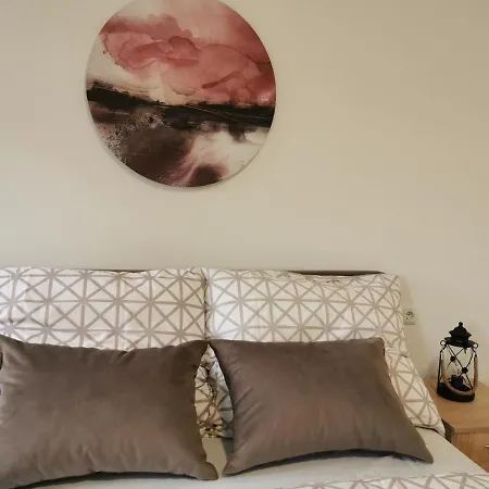Habitación en casa particular La Soba