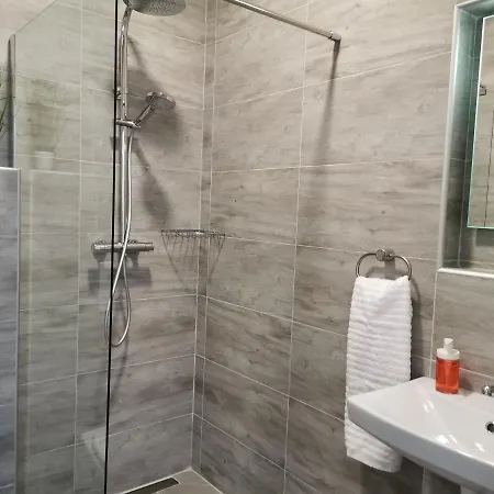 La Soba Δωμάτια σε οικογενειακή κατοικία *