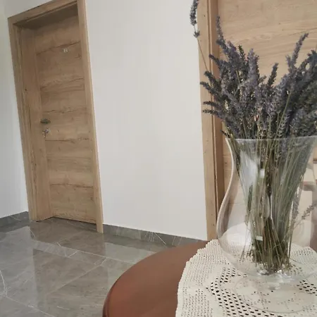 La Soba منزل للإقامة