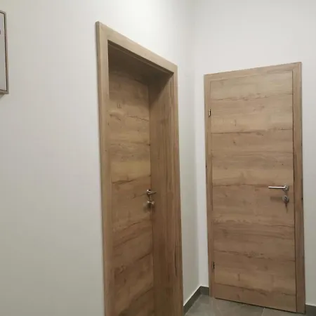 La Soba Δωμάτια σε οικογενειακή κατοικία