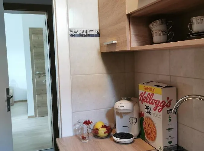 Homestay La Soba Fohrenhain