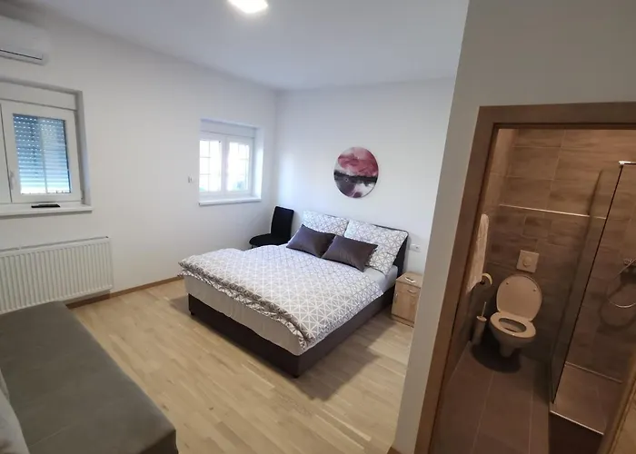 La Soba Homestay Fohrenhain