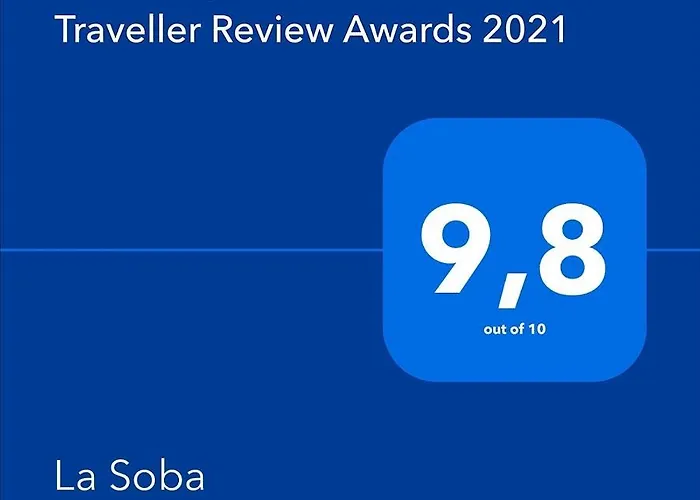 La Soba * Fohrenhain